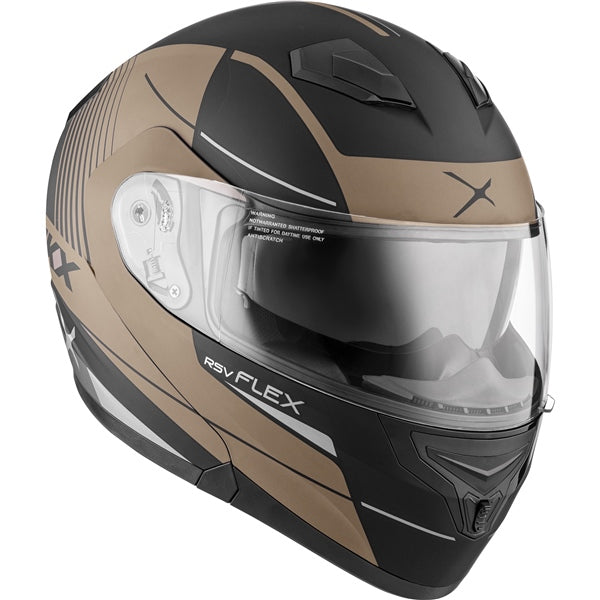 CKX Casque Modulaire Flex RSV Tempo