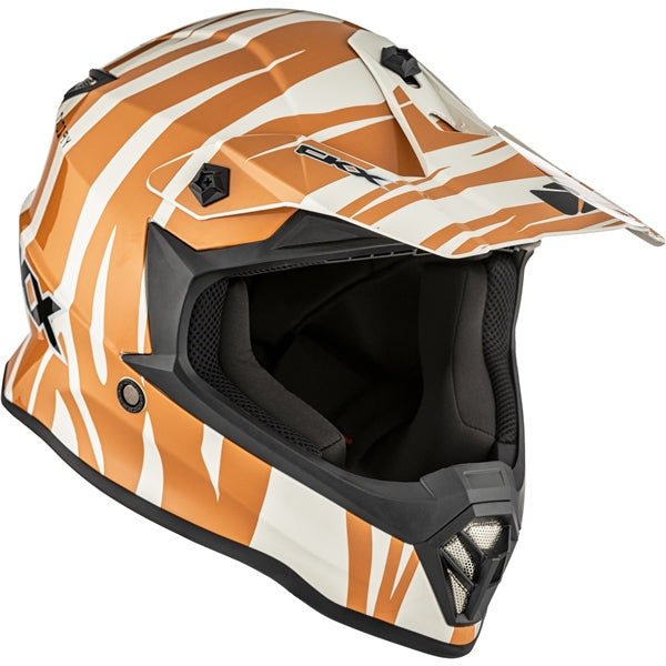 CKX Youth TX019Y Zoo Helmet