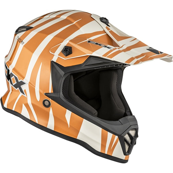 CKX Youth TX019Y Zoo Helmet