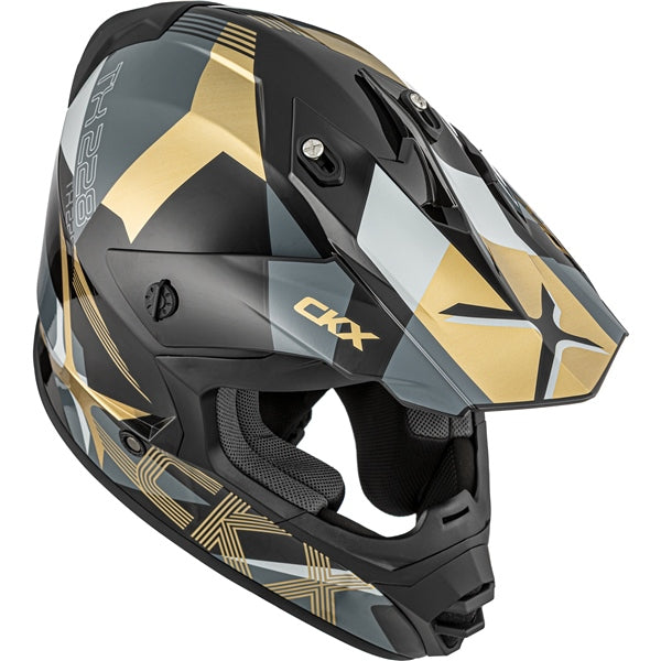 CKX Casque Seigneur TX228