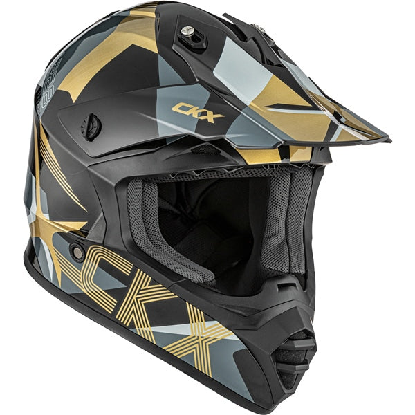 CKX Casque Seigneur TX228
