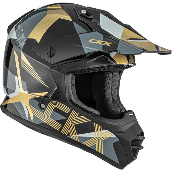 CKX Casque Seigneur TX228