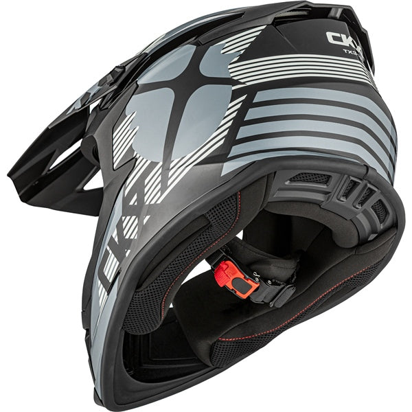CKX TX319 Galactic Helmet