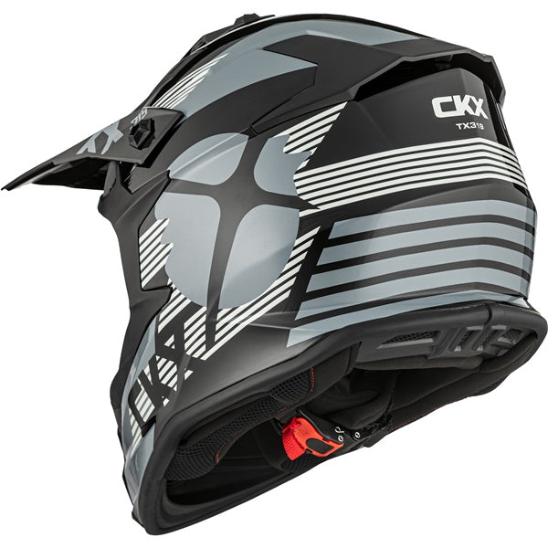 CKX TX319 Galactic Helmet