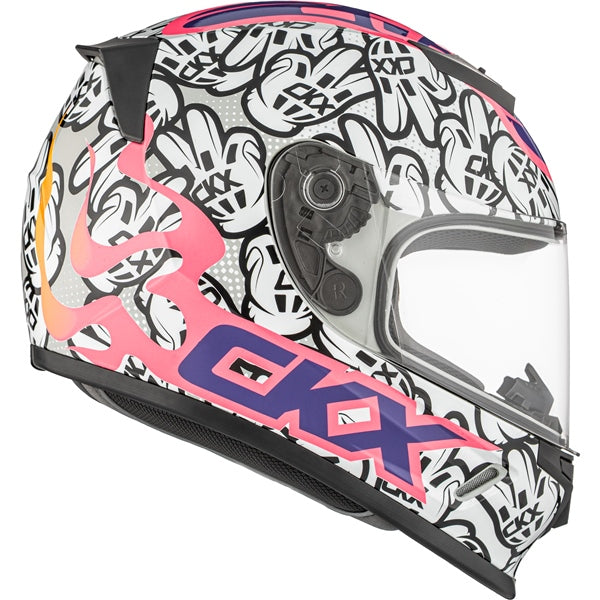 CKX Youth RR24Y Helmet