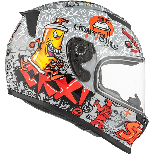 CKX Youth RR24Y Helmet
