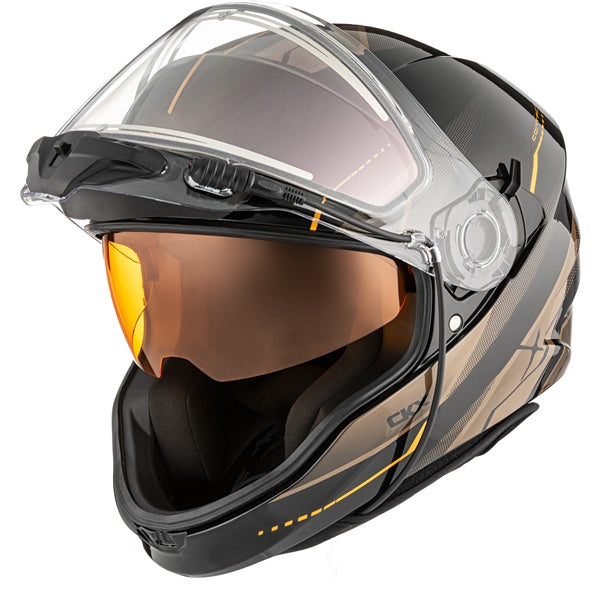 CKX Casque de neige Contact Artik