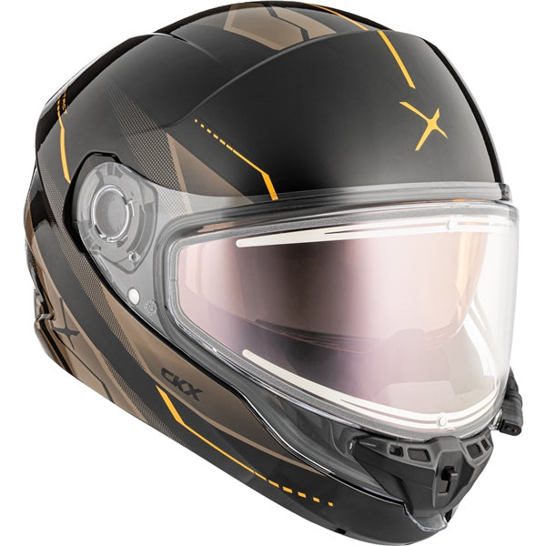 CKX Casque de neige Contact Artik