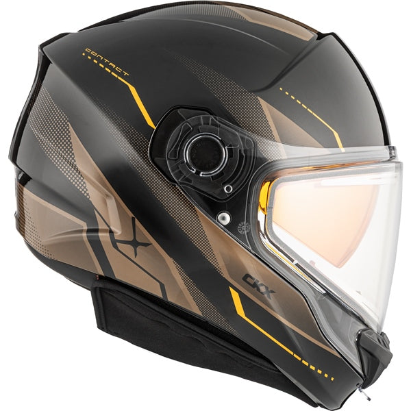 CKX Casque de neige Contact Artik