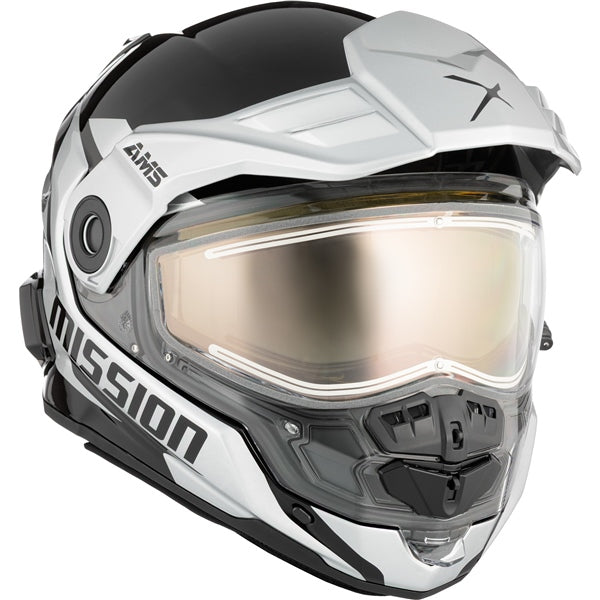 CKX Mission Alaska Helmet