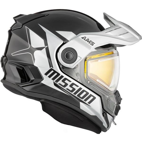 CKX Mission Alaska Helmet