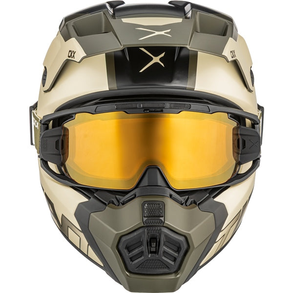 CKX Titans AMS Nunavut Helmet