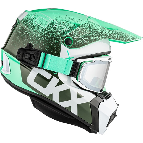 CKX Titan AMS Vaneer Helmet