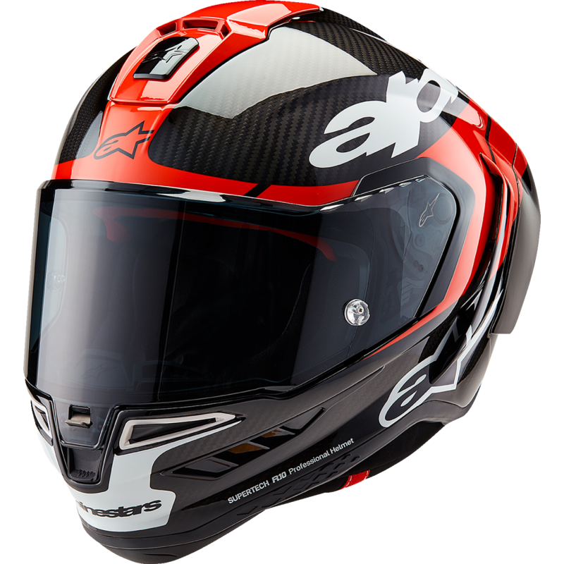 Casque Alpinestars Supertech R10 Element