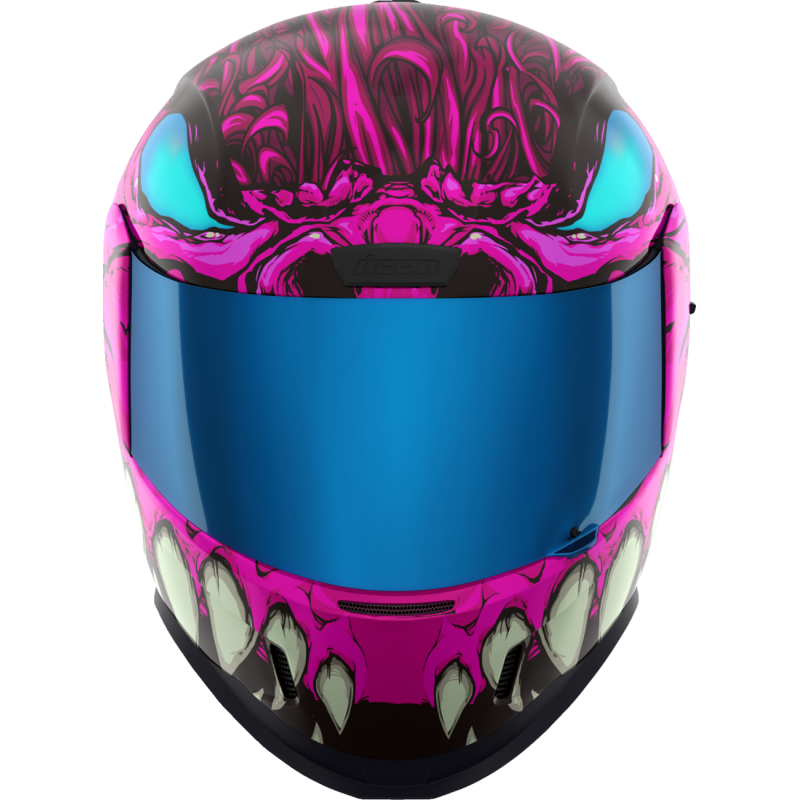 Casque Icon Airform MIPS Manik' RR