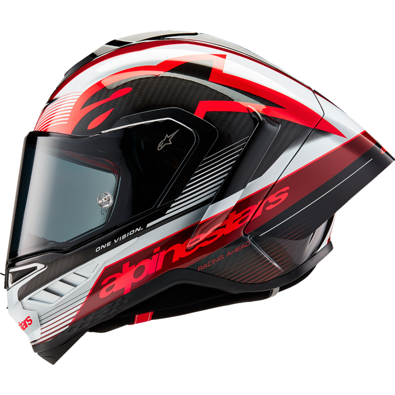 Casque Alpinestars Supertec R10 Team
