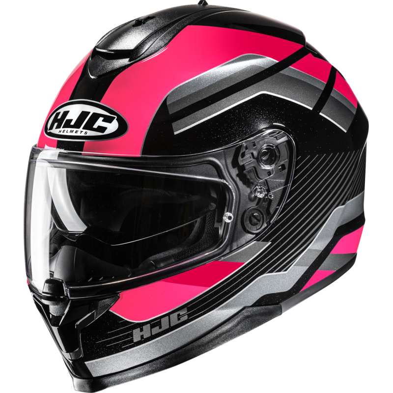 HJC C70 Belis Helmet