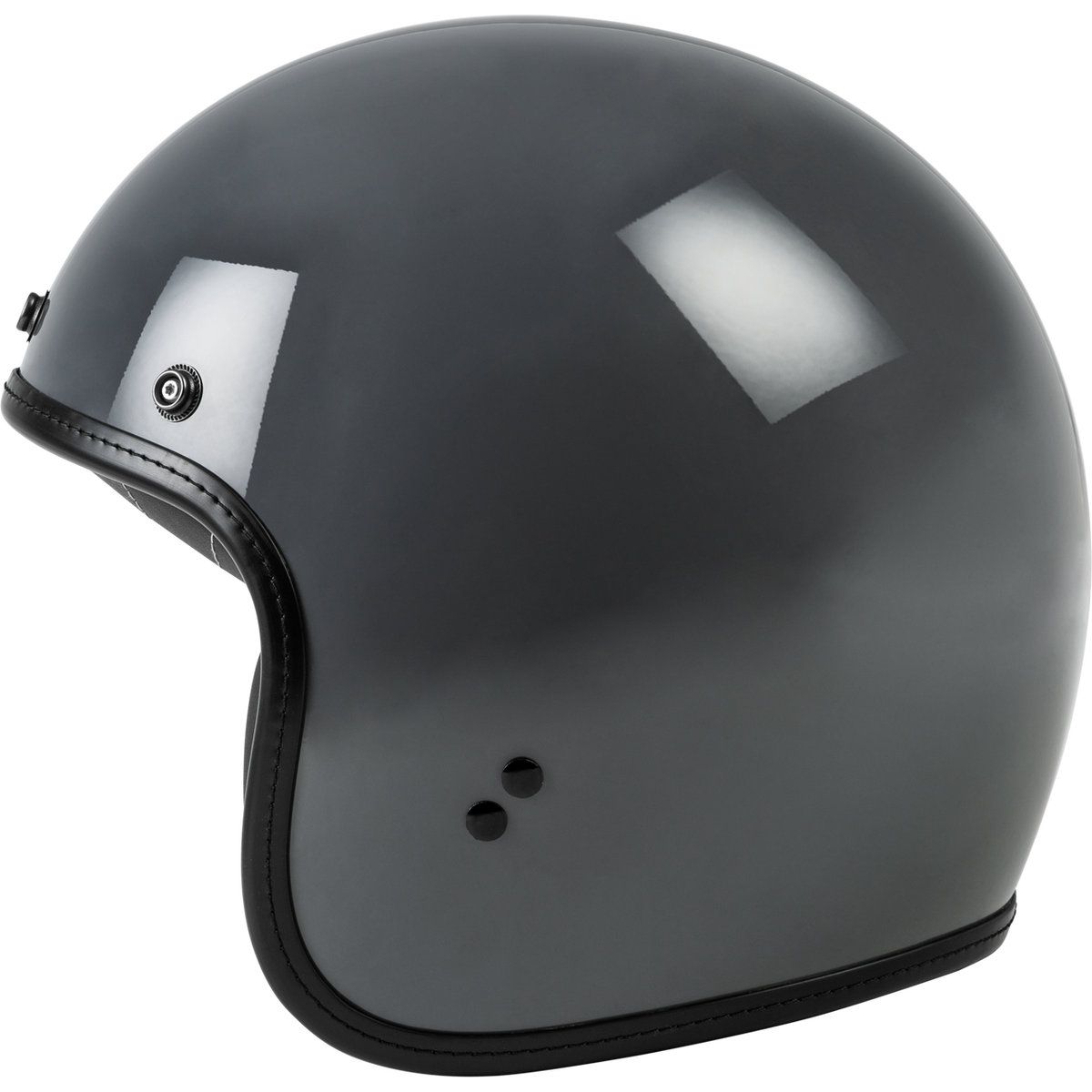 Highway 21 .38 Retro Helmet
