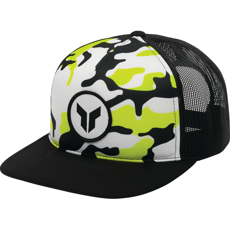 Thor Riot Snapback Hat
