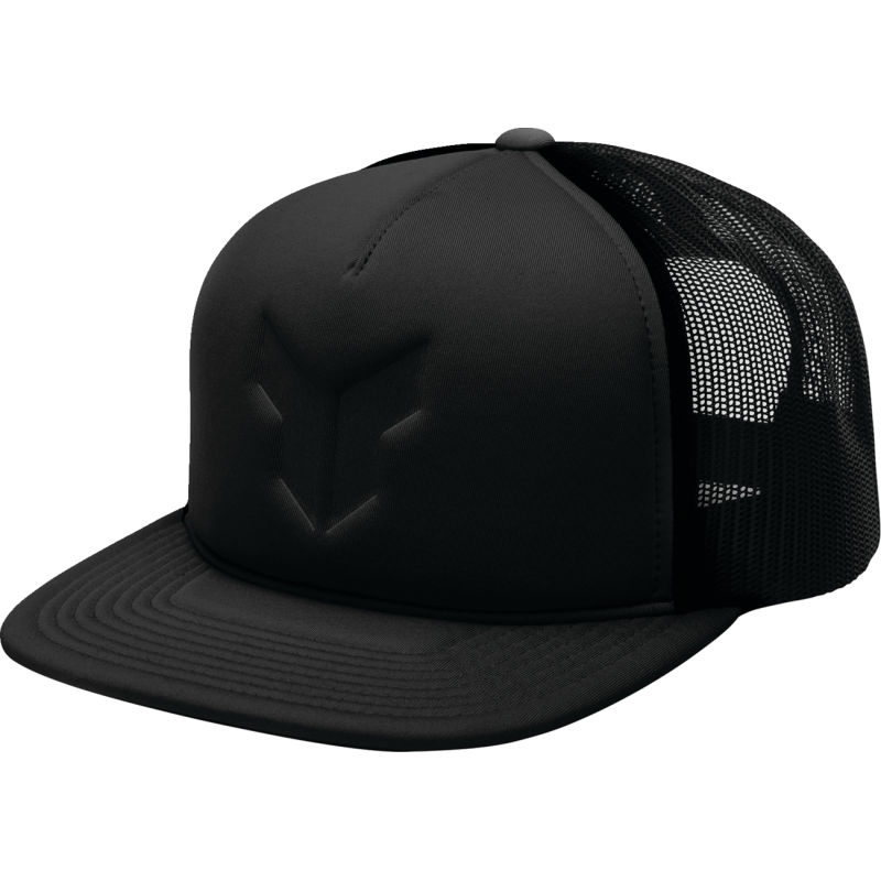 Thor Shadow Snapback Hat