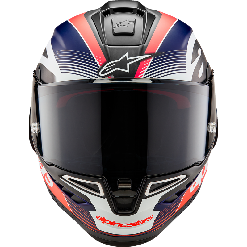 Casque Alpinestars Supertec R10 Team