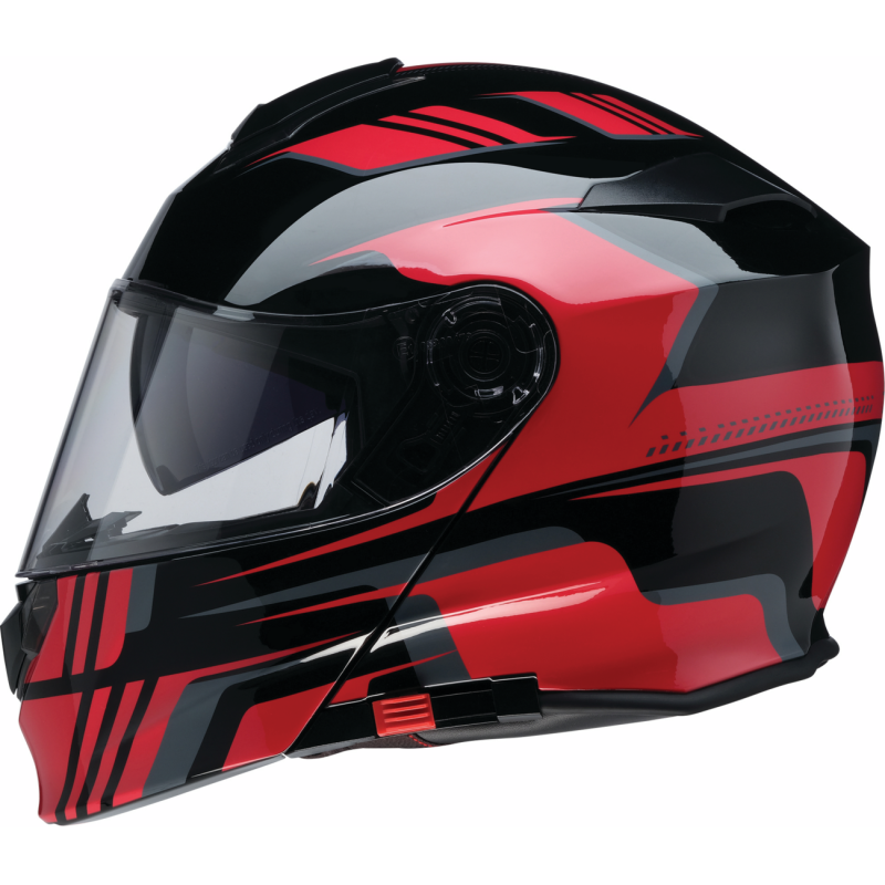 Casque Z1R Solaris 2.0 Slater