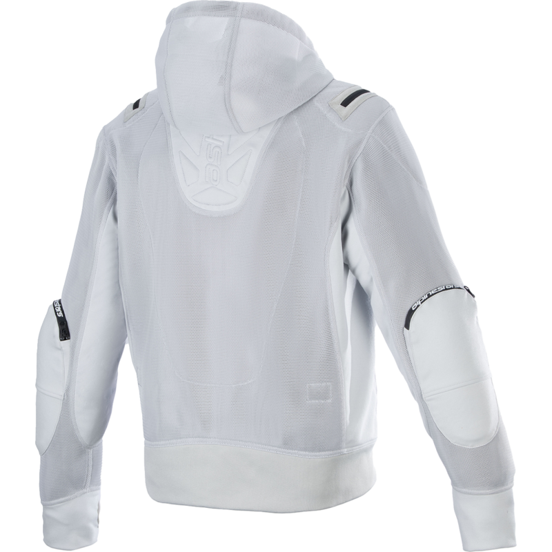 Alpinestars Moflow Air Tech Hoodie Jacket