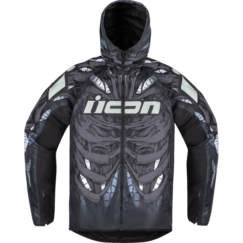 Icon Airform Manik R Jacket