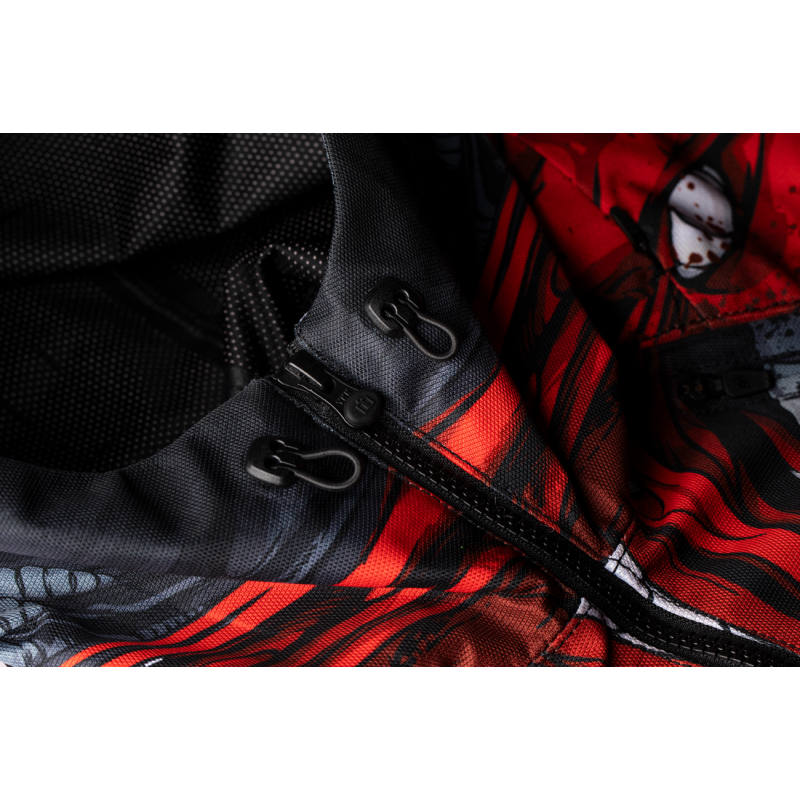 Icon Airform Manik R Jacket