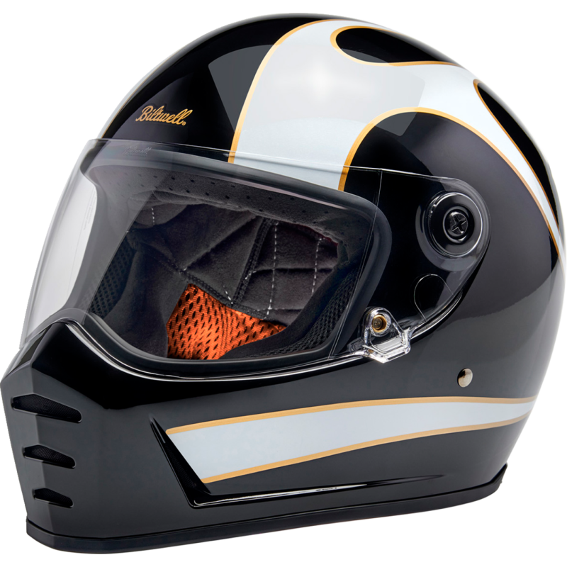Casque Biltwell Lane Splitter