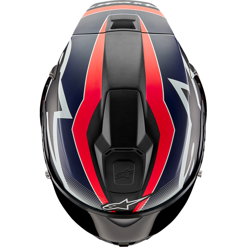 Casque Alpinestars Supertec R10 Team