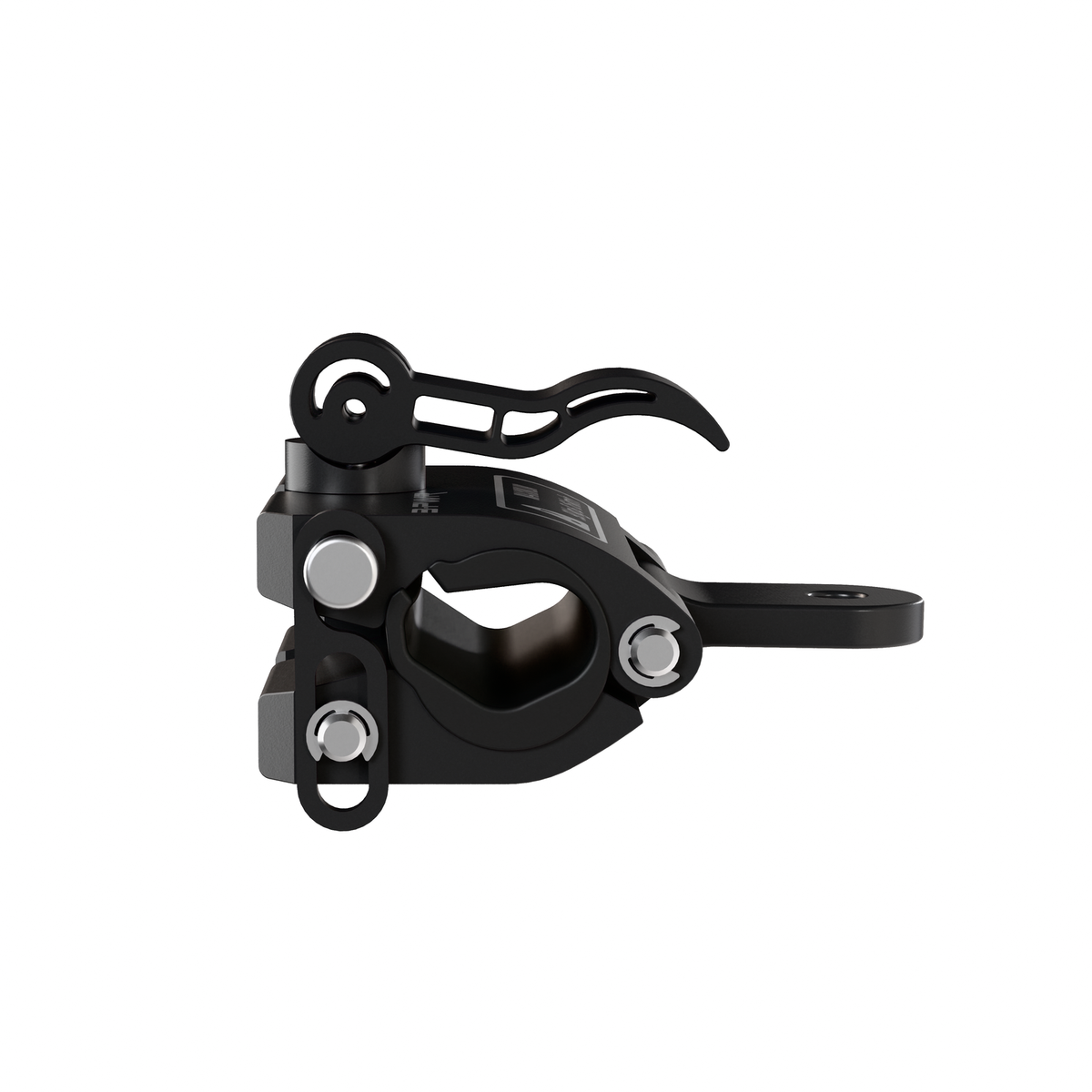 B-PWR Utility Sleigh Hitch
