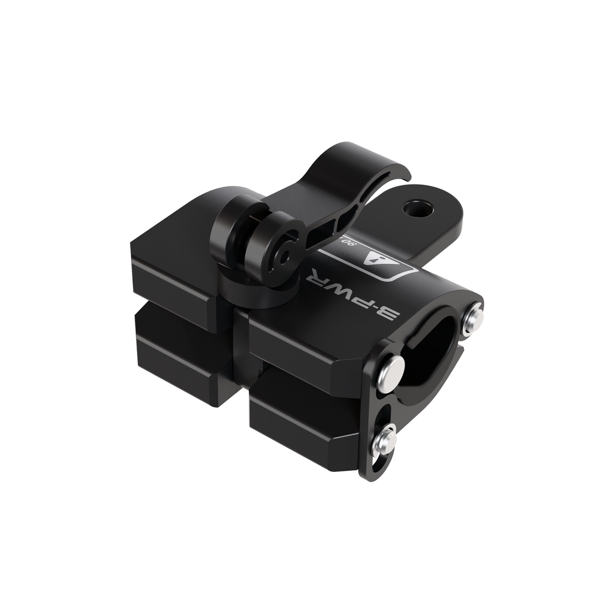 B-PWR Utility Sleigh Hitch