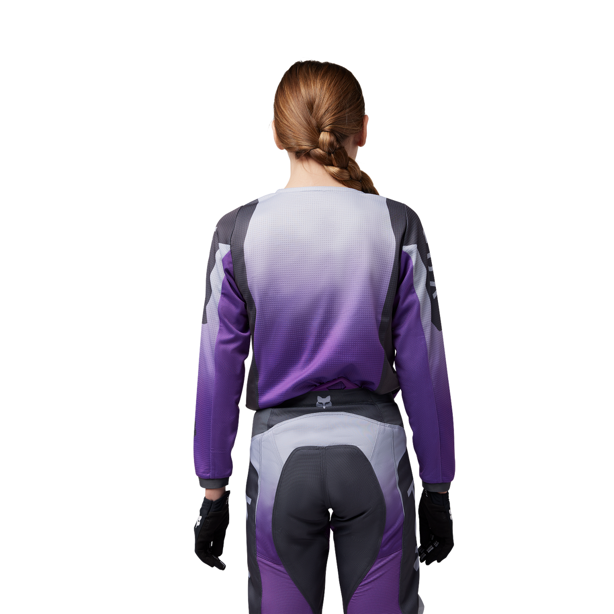FOX Youth Girls 180 Lean Jersey