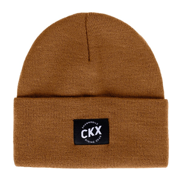 CKX Chapter Beanie