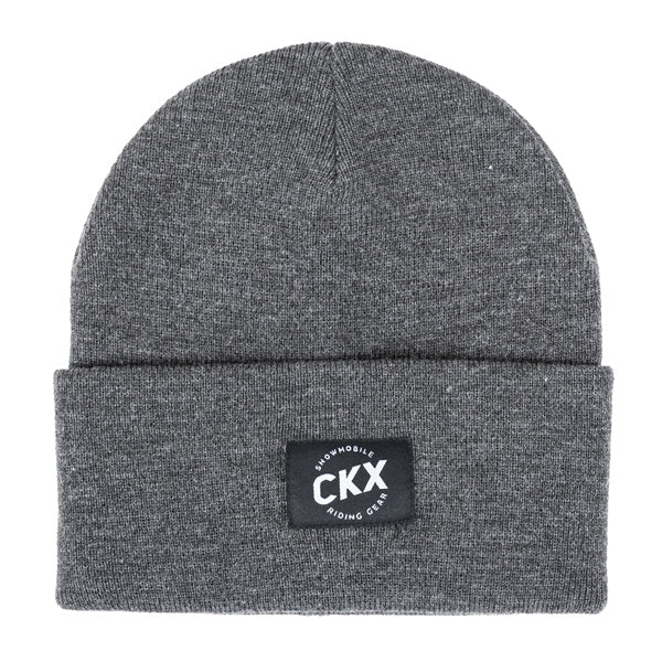 CKX Tuque Chapter