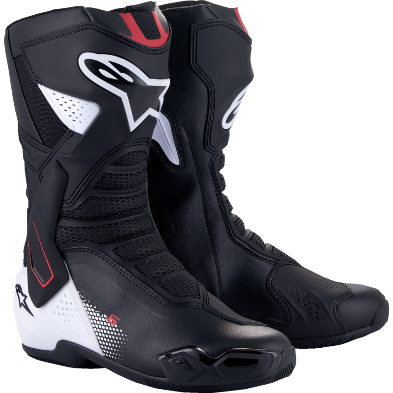 Alpinestars SMX-6 V3 Boots