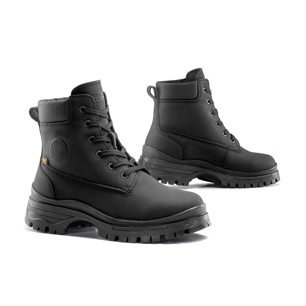 Falco Zarah, Bottes Femme