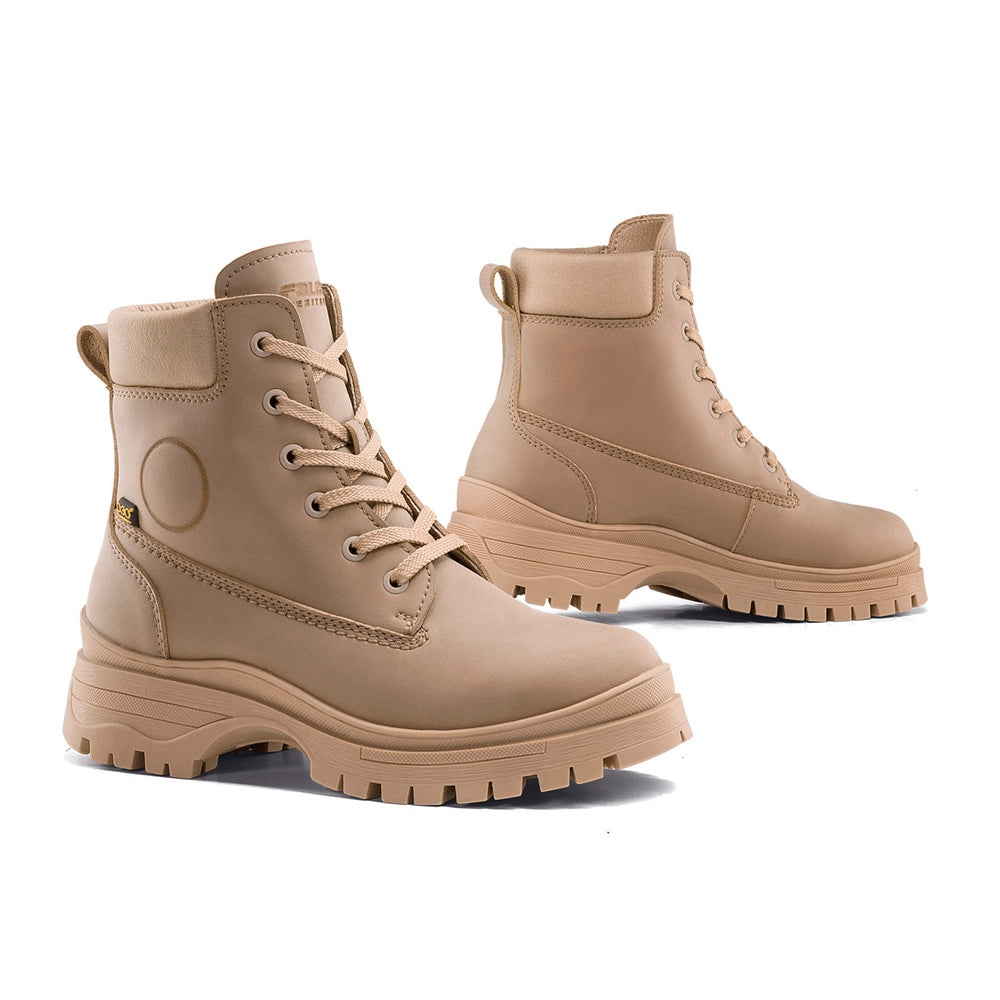 Falco Zarah, Bottes Femme
