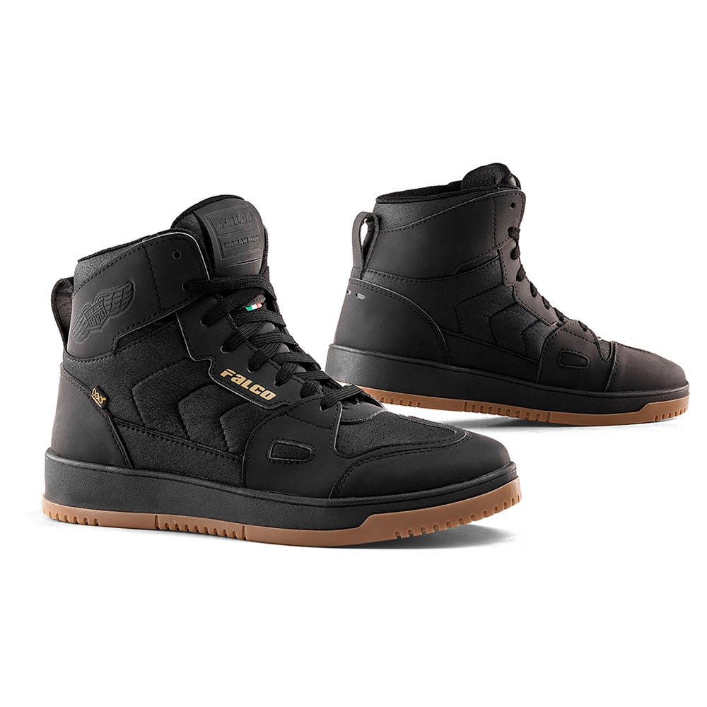 Falco Harlem, Bottes Femme