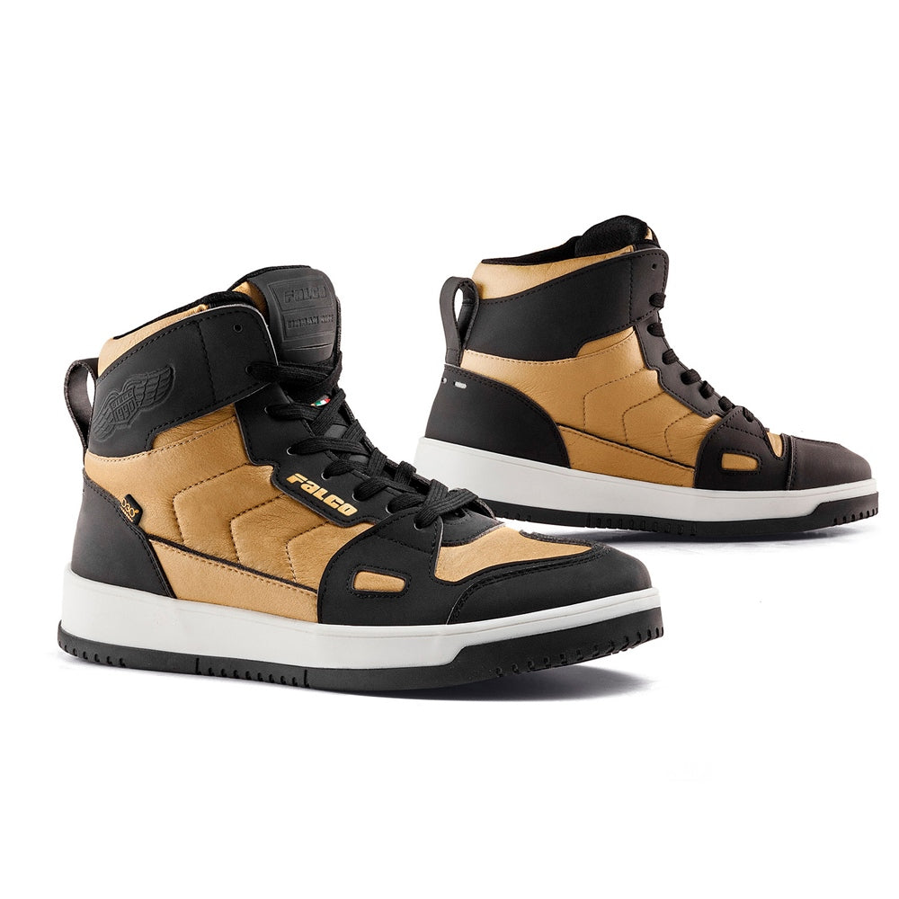 Falco Harlem, Bottes Femme