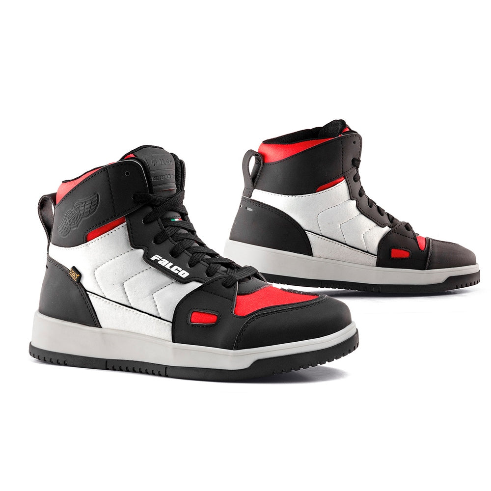 Bottes Falco Harlem