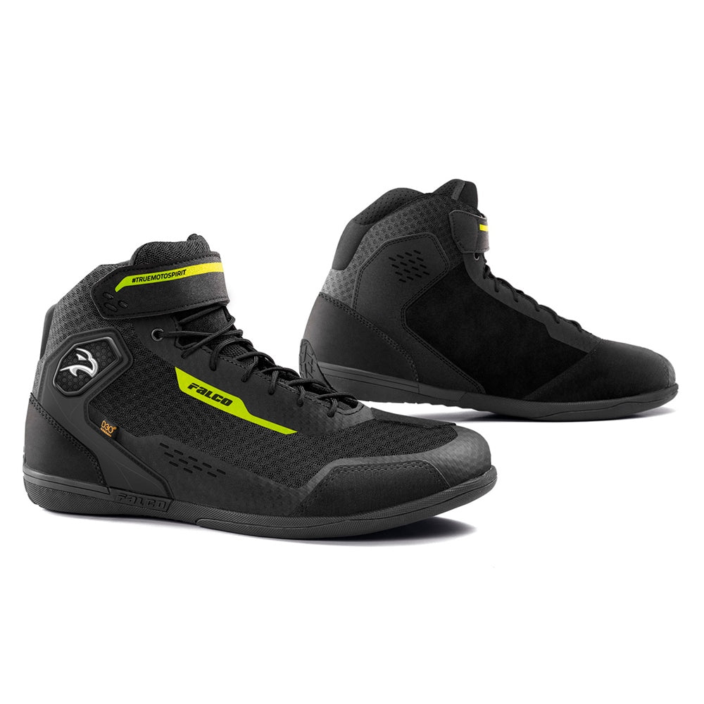Bottes Falco Speedox 2
