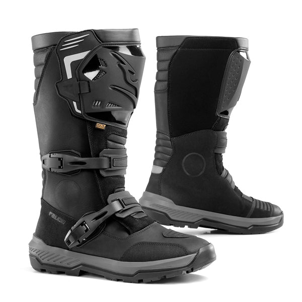 Bottes Falco Durant 2