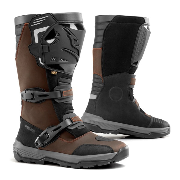 Bottes Falco Durant 2