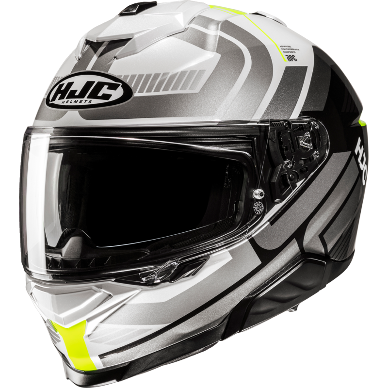 Casque HJC i71 Viz