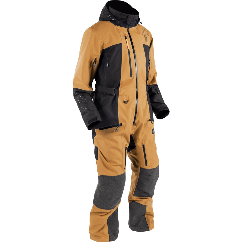 CKX Elevation Monosuit - 2024