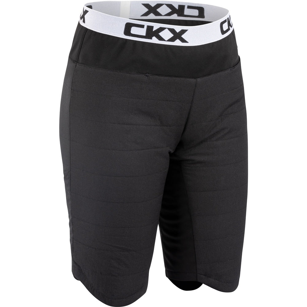 CKX Women&#39;s Xentis Isolated Shorts