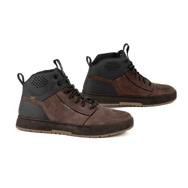 Falco Patrol 2 Boots