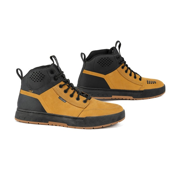 Falco Patrol 2 Boots